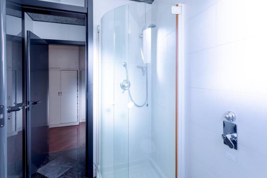 Appartement Duomo 10 Min Luxury • Terrazzo • Wi-fi • Netflix
